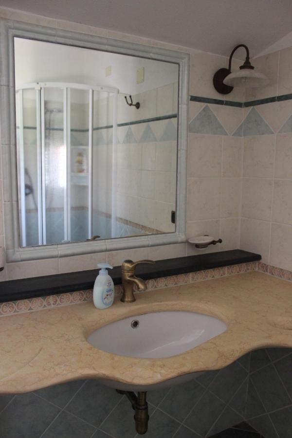 Ghilarza B&B S'Arenada المظهر الخارجي الصورة